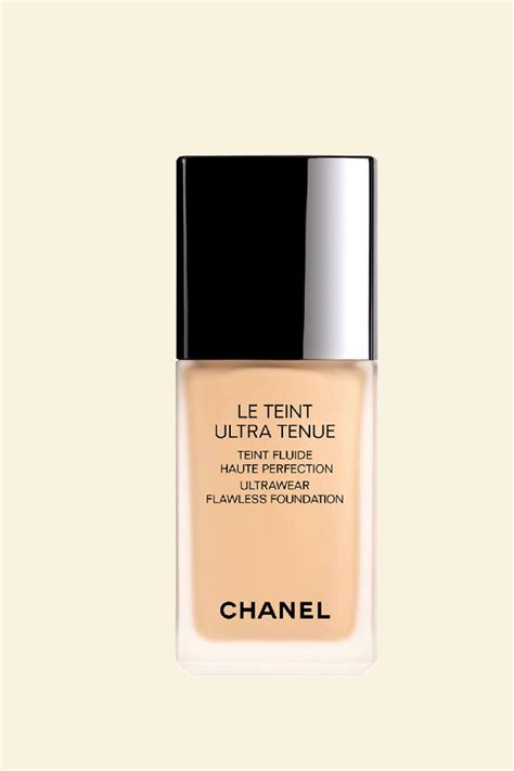 price of chanel foundation|best Chanel foundation full coverage.